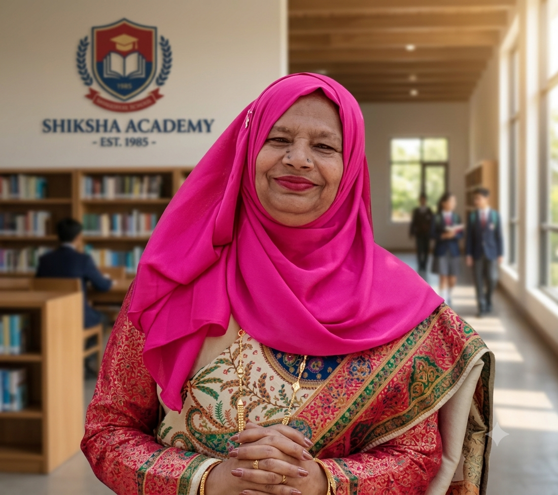 Teacher Photo