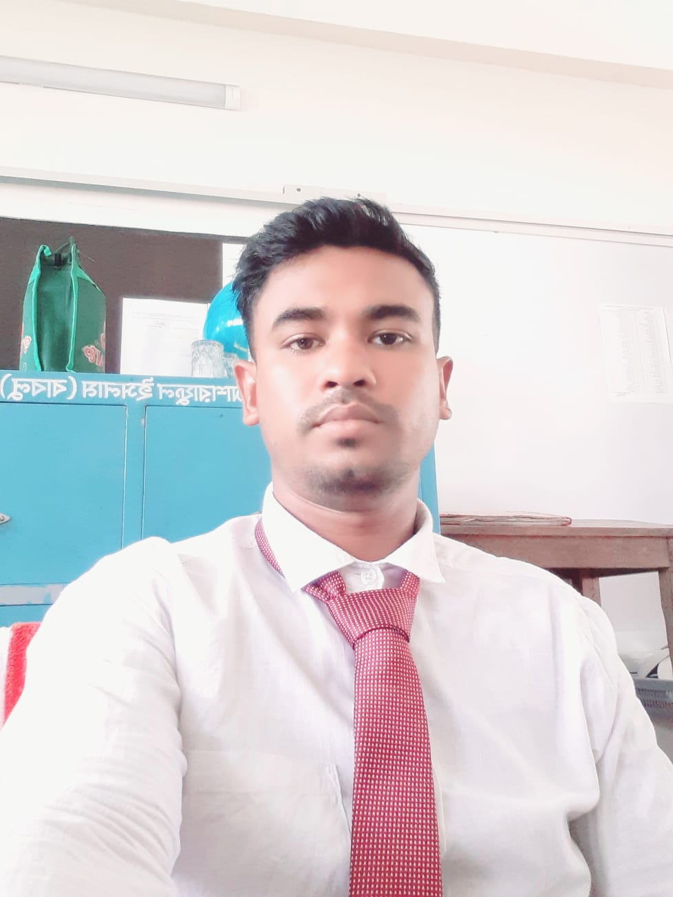 UZZAL HOSSAIN
