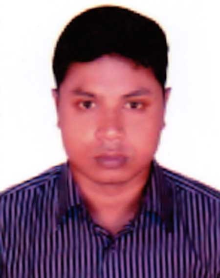 NUR MOHAMMAD MILON