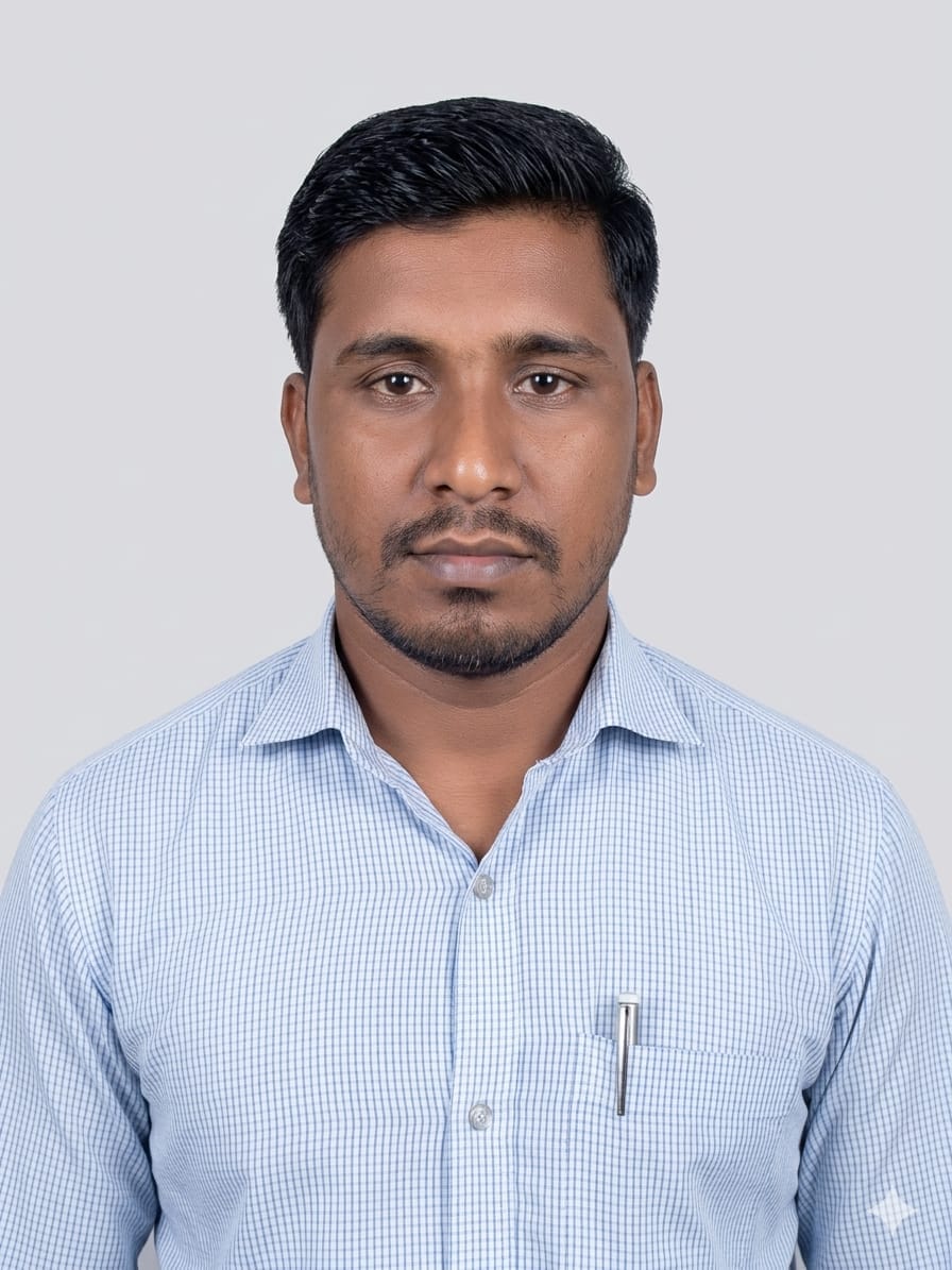 Wahidur Rahman