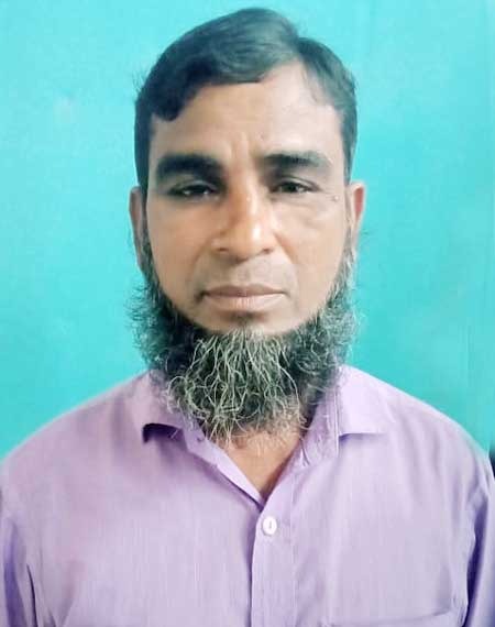 MD. NADER HOSSAIN